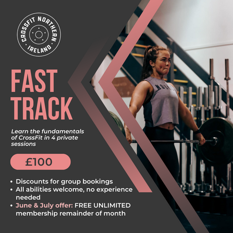 Fast Track - Individual Booking
