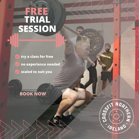 Free Trial Session